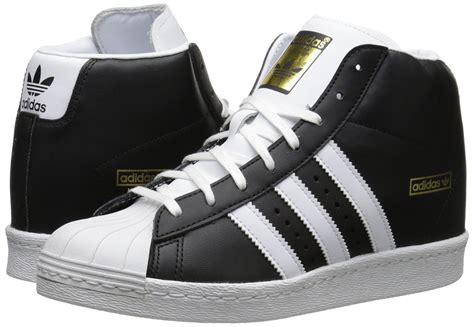 adidas superstar zwart hoog|Adidas Superstar shoes sale.